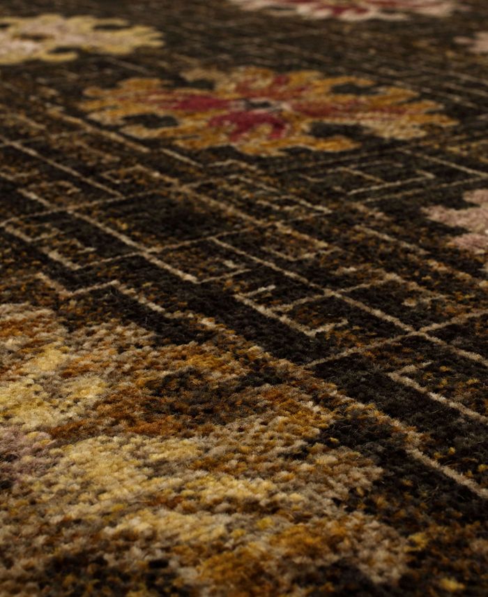 Karastan Bedouin Palataka 8' x 10' Area Rug - Macy's