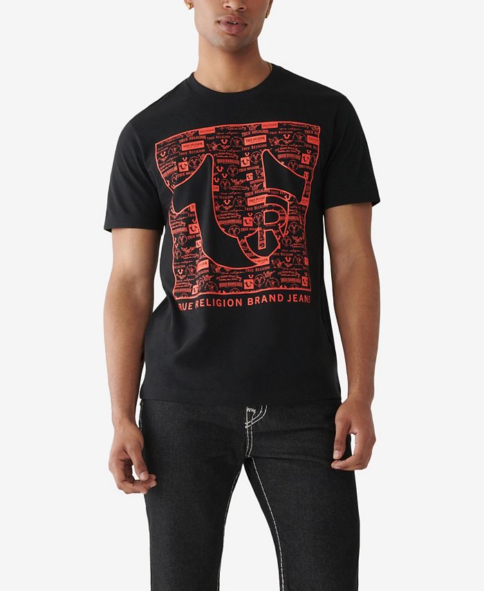Macy's true hotsell religion shirts