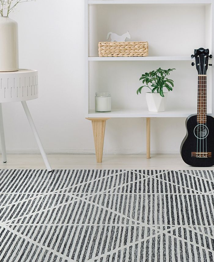 Creative Rugs Decor Columbia C-1677 8'6
