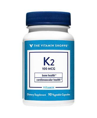 The Vitamin Shoppe