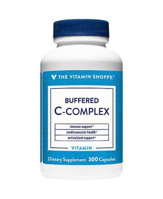 The Vitamin Shoppe