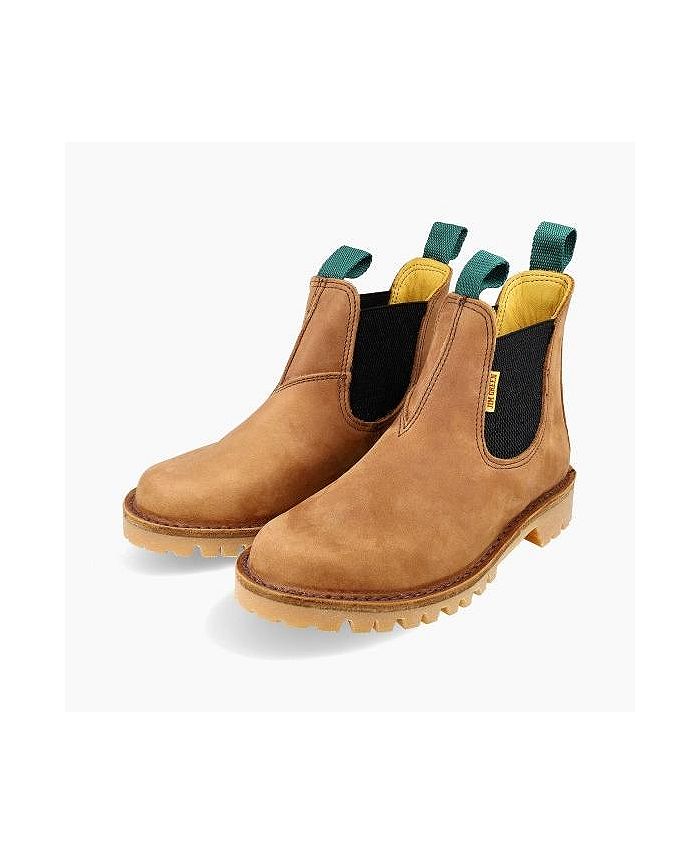 Water resistant hotsell dress boots