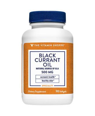 The Vitamin Shoppe