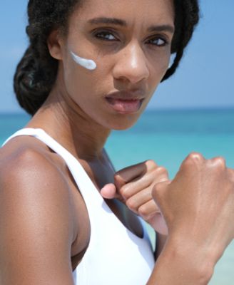 Protect Me 50 Mineral Sunscreen & Moisturizer, 1.69 oz.