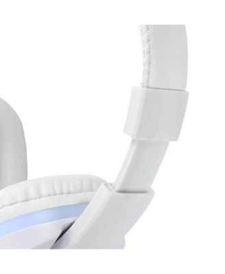 Vititar Level Up RGB Light Up Pro Wired Gaming Headset