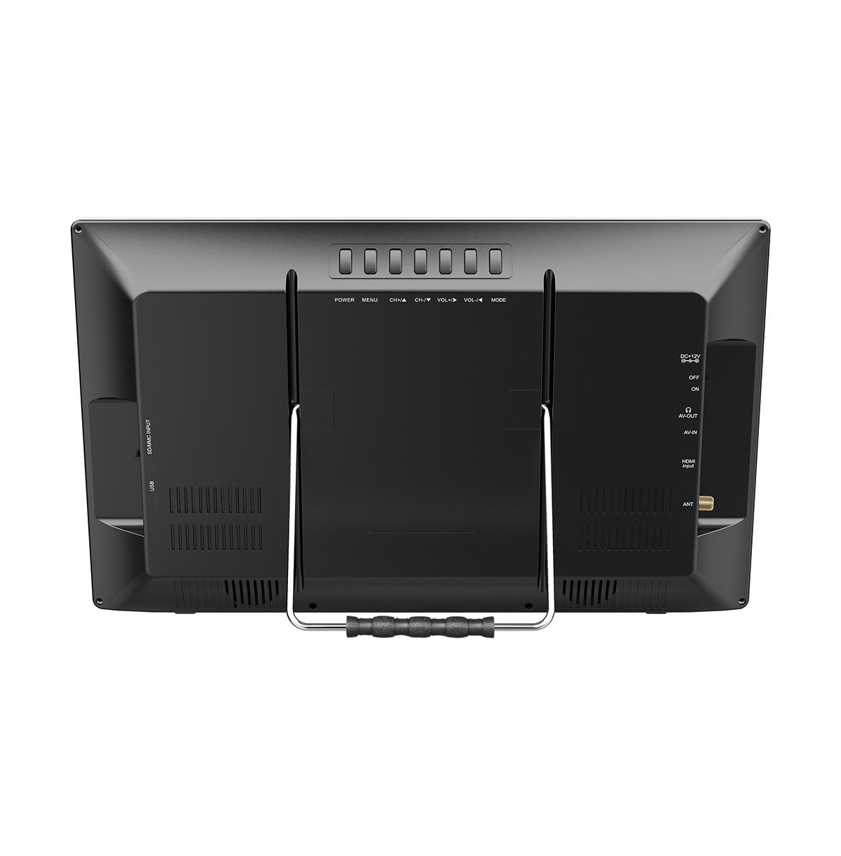 Supersonic 16 inch Portable Led Tv with Hdmi & Fm Radio - SC2816