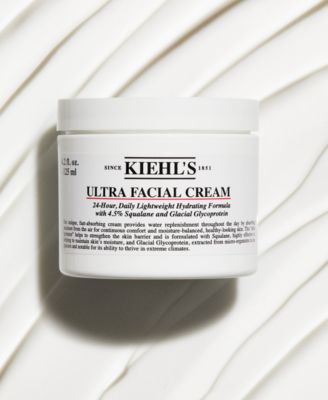 Ultra Facial Cream Refill Pouch, 5.07 oz.