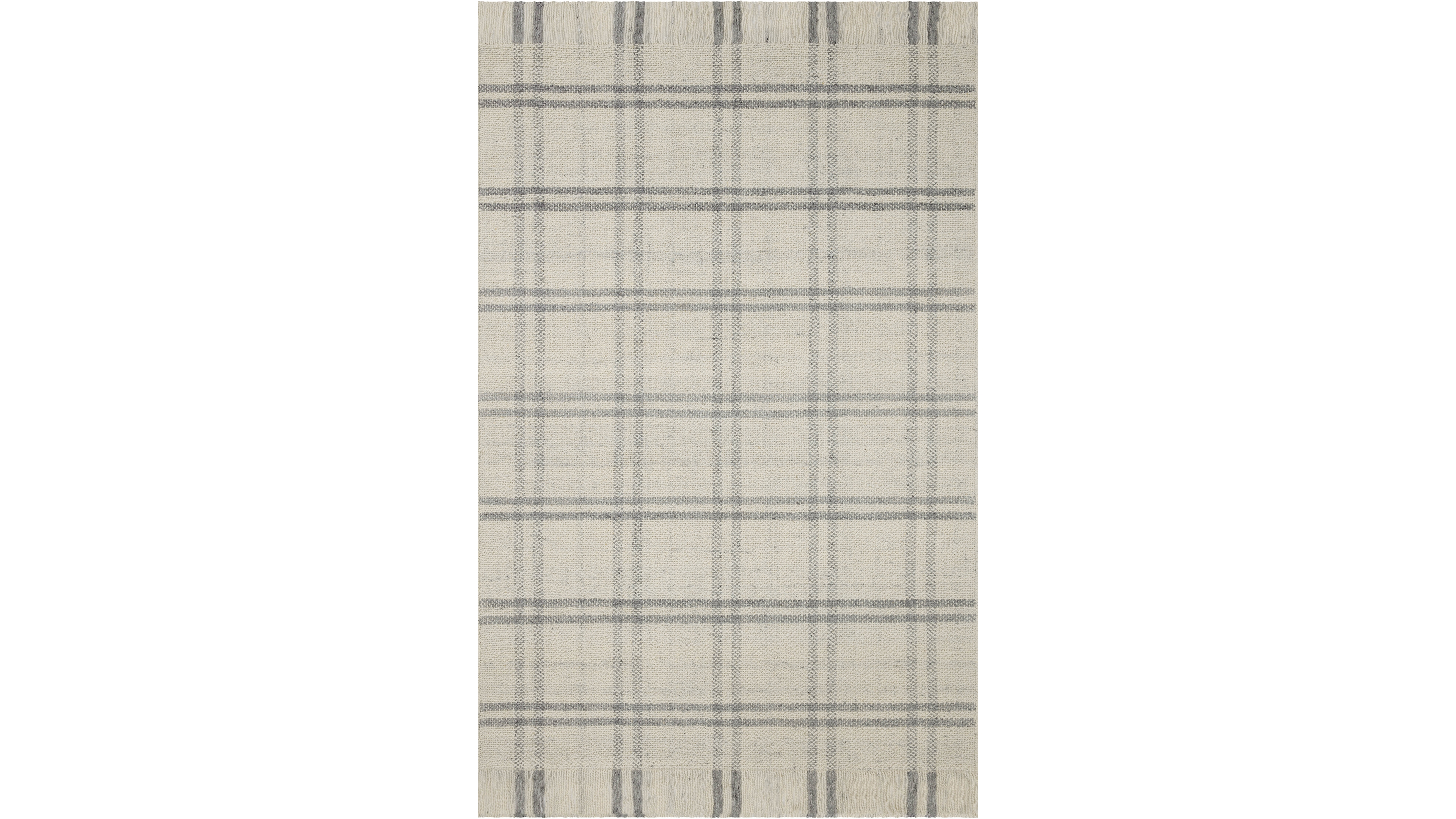 Magnolia Home by Joanna Gaines x Loloi Caleb Cal-01 5' 7'6" Area Rug