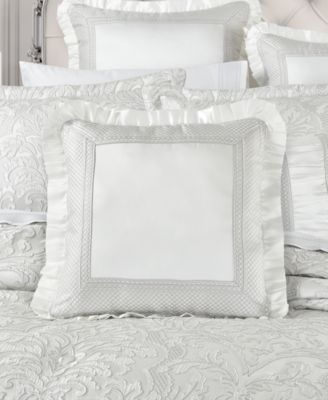 Brunello Square Decorative Pillow, 20" x 20"