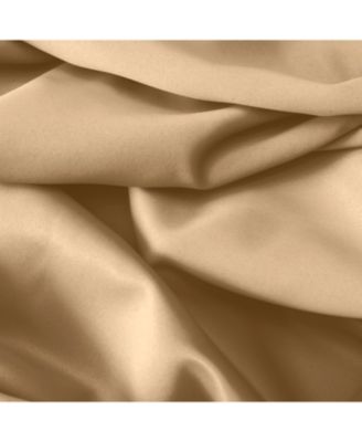 Ultimate Black-Out 2-Way Pocket Curtain Panel 56"W x 72"L