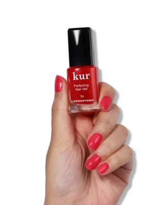Kur Perfecting Nail Veil, 0.4 oz