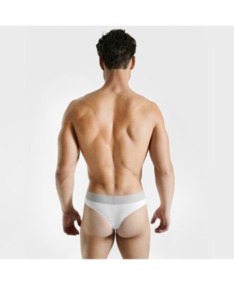 Men's Package Thong