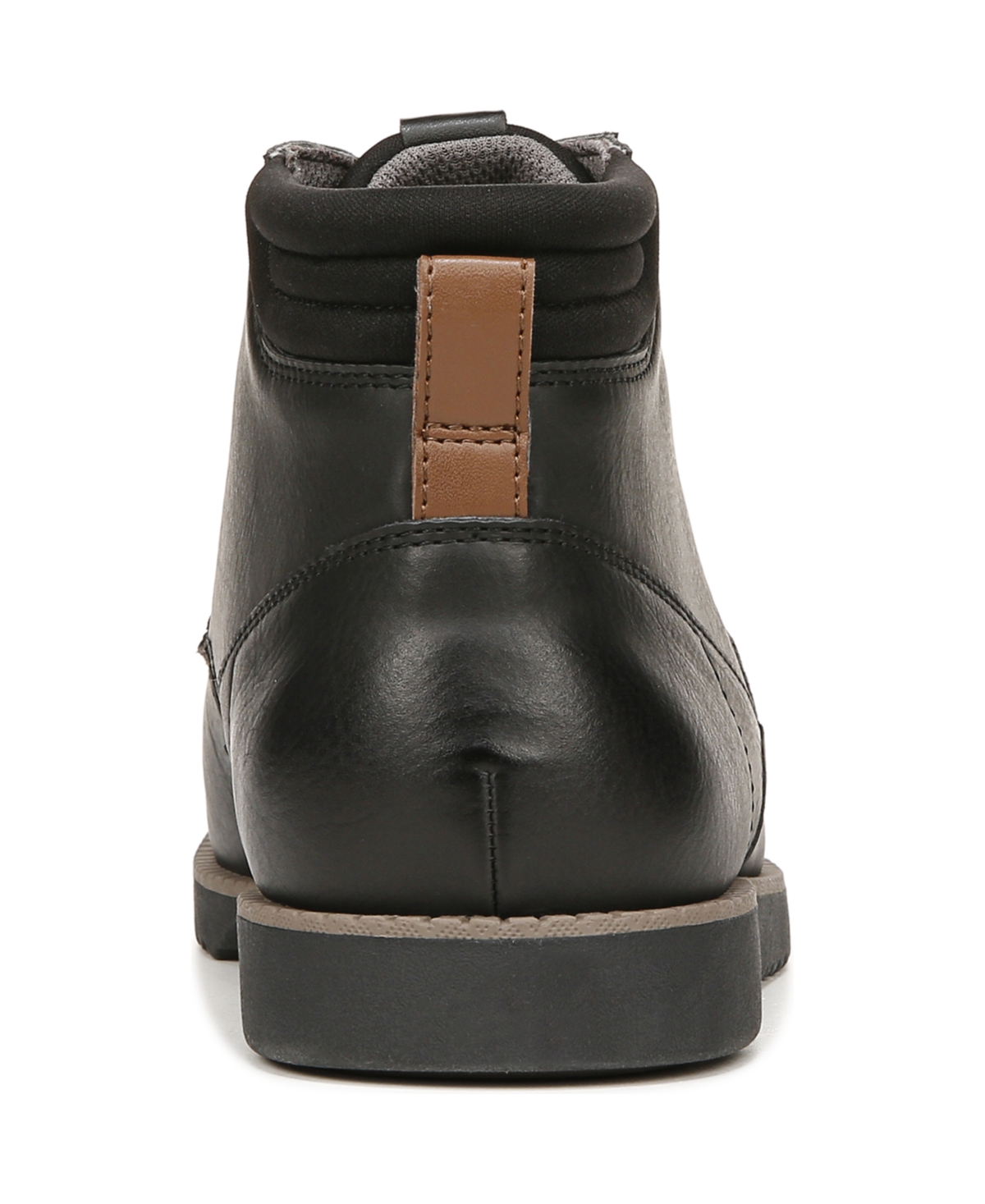 Dr. Scholl's Men's Syndicate Chukka Boots