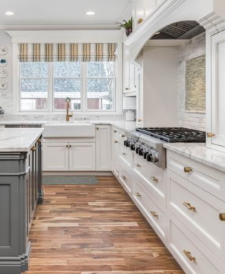 Marni Fatigue-Resistant Kitchen Mats