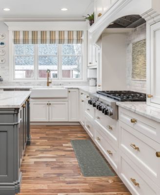 Marni Fatigue-Resistant Kitchen Mats