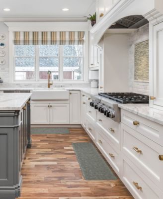 Marni Fatigue-Resistant Kitchen Mats