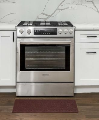 Marni Fatigue-Resistant Kitchen Mats