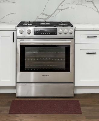 Marni Fatigue-Resistant Kitchen Mats