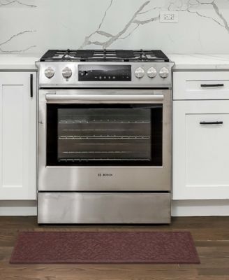 Marni Fatigue-Resistant Kitchen Mats