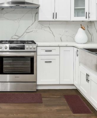 Marni Fatigue-Resistant Kitchen Mats