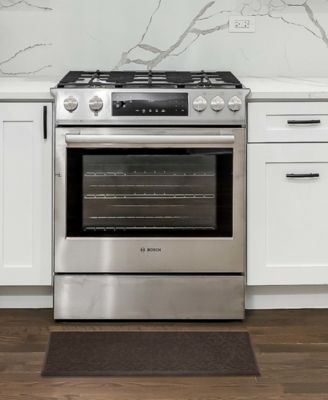 Marni Fatigue-Resistant Kitchen Mats