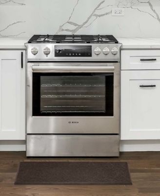 Marni Fatigue-Resistant Kitchen Mats