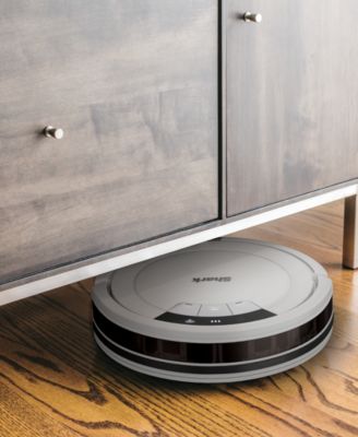 Shark ION WiFi-Connected Robot  Vacuum RV763