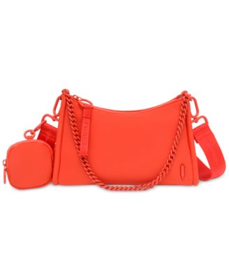 Thacker - Neoprene GIGI Top Zip Small Crossbody