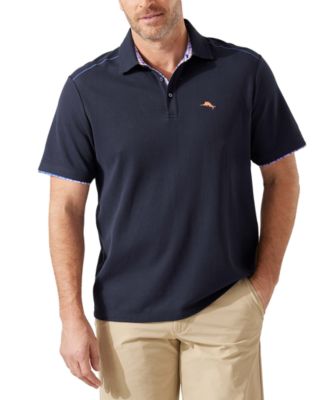 Tommy Bahama - Men's Fenway Five O'clock Polo Shirt