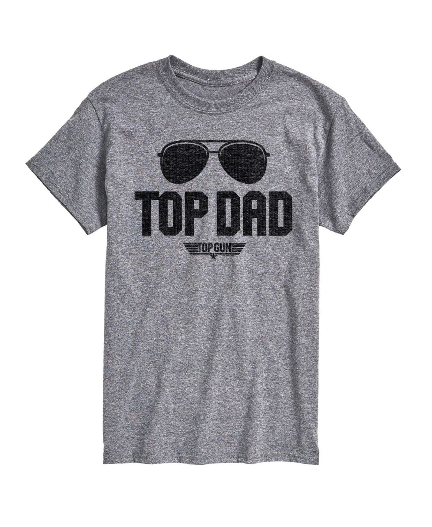 Men's Top Gun Short Sleeves T-shirt