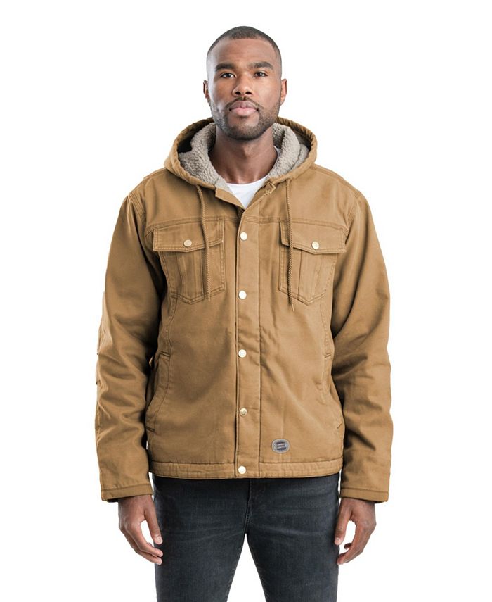 Berne sale kids coats