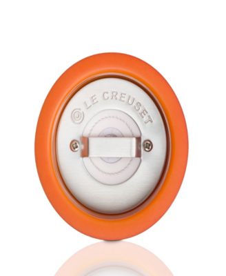 8" Salt Mill with Adjustable Grind Setting