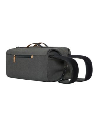Transit Carry-On Duffle Backpack