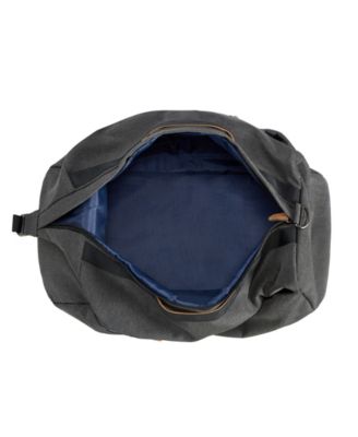 Transit Carry-On Duffle Backpack