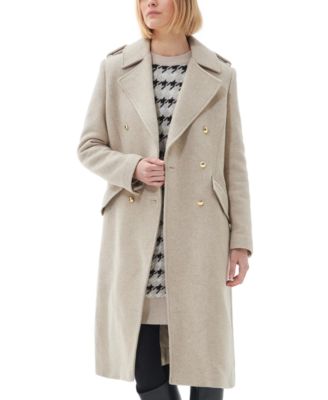 Barbour - Women's Inverray Coat