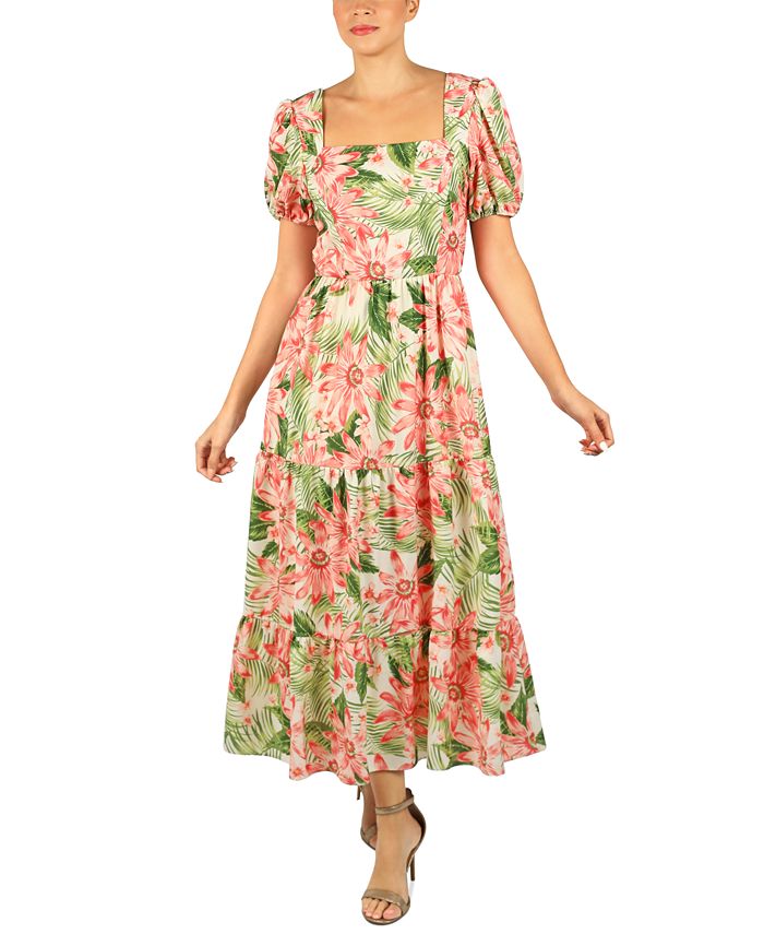 Macys julia 2024 jordan dress
