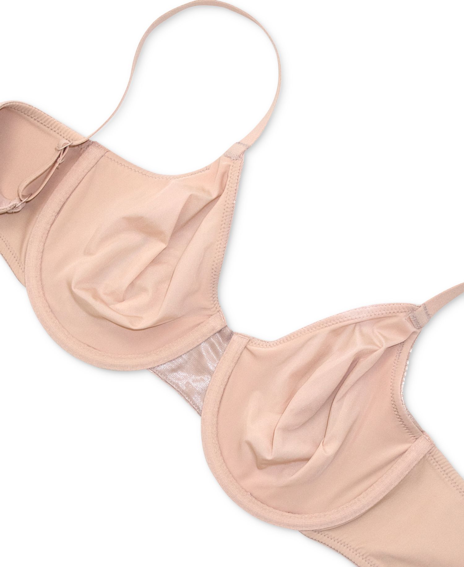 Women's Back Appeal® Underwire Bra, 855303