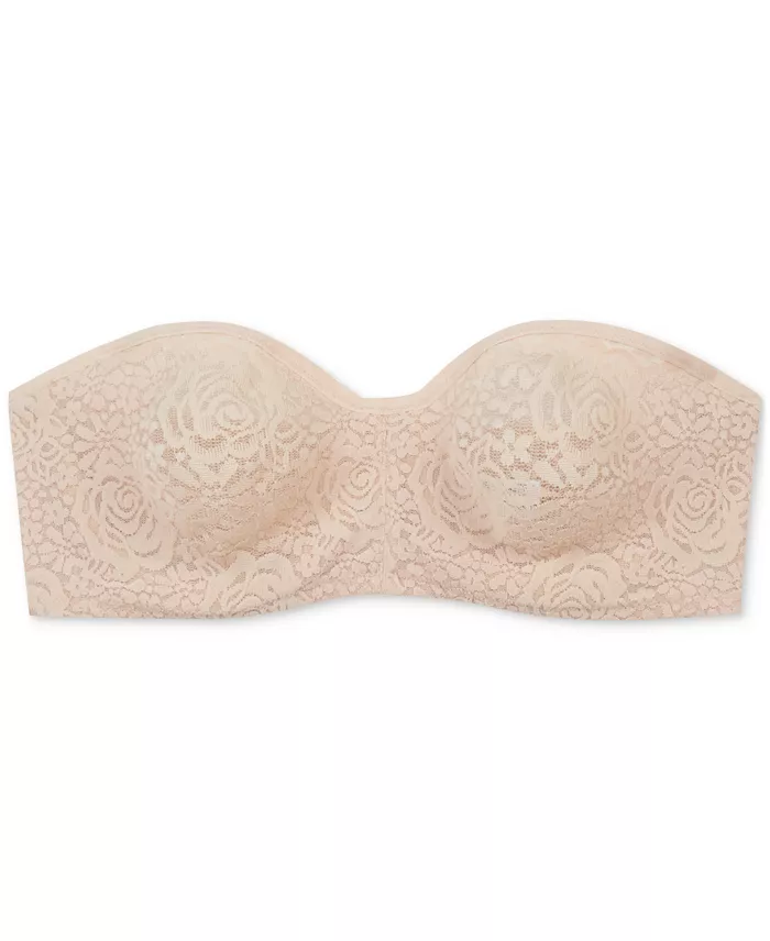 Halo Strapless Bra 854205 - thumbnail 5