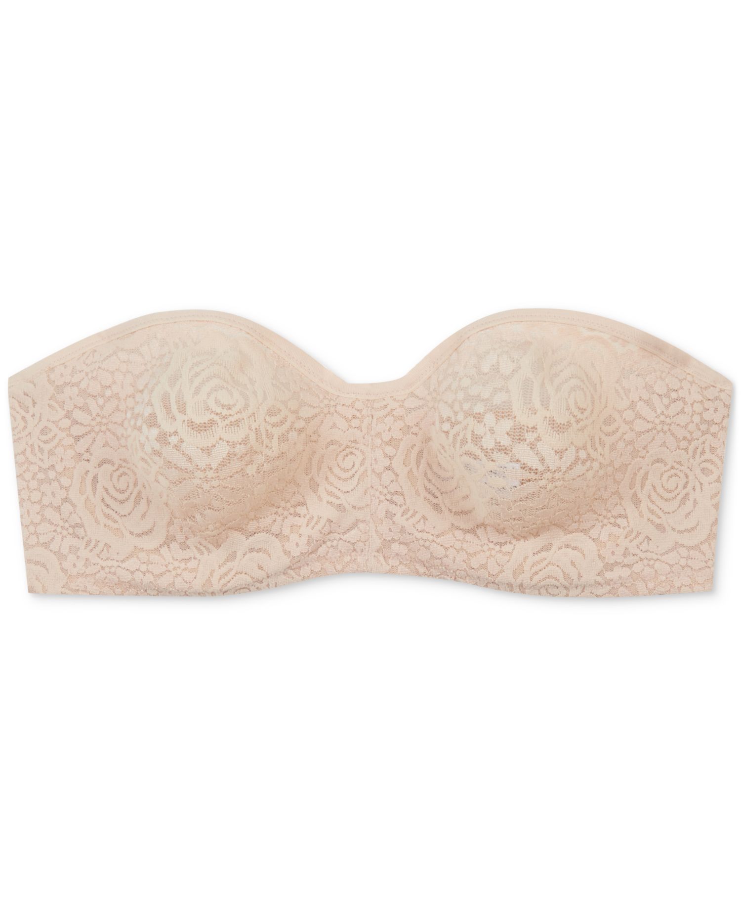 Halo Strapless Bra 854205