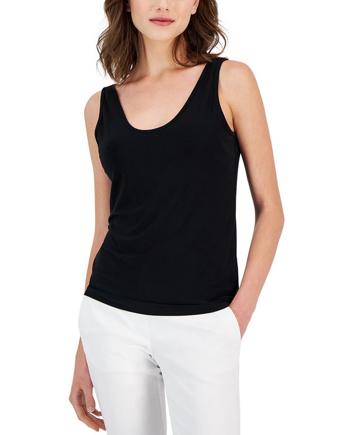 Anne klein tank tops shop
