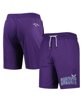 Charlotte Hornets Men's Nike NBA Mesh Shorts.