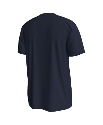 Men's Navy Tottenham Hotspur Just Do It T-shirt