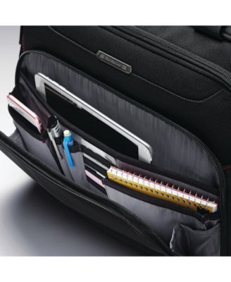 Xenon 3.0 Toploader TSA 2 Gusset