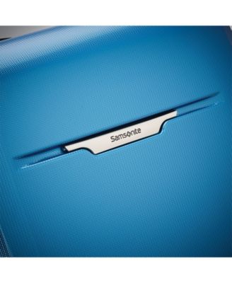 Winfield 3 DLX 20" Spinner