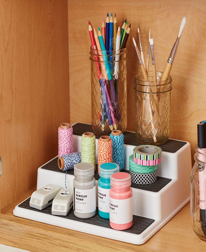 Copco discount shelf organizer