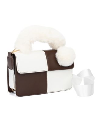 Women's Zephyr Crossbody Bag