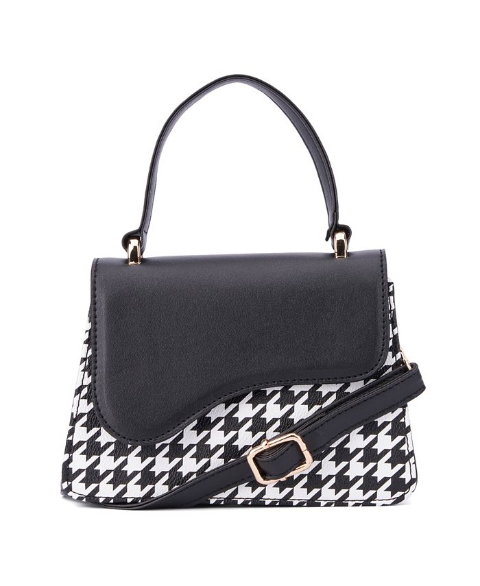 New York & Company Women's Levi Crossbody Bag - Macy's