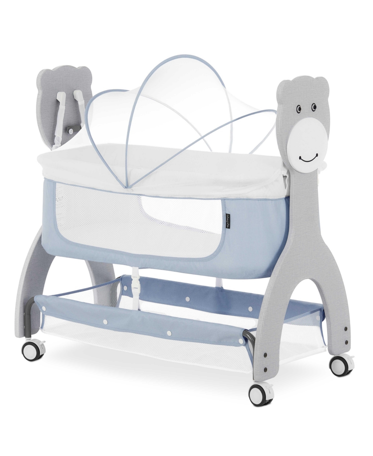 Dream on Me Cub Portable Bassinet