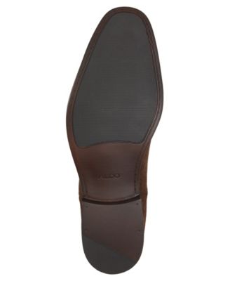 Men's Collen Slip-On Boots