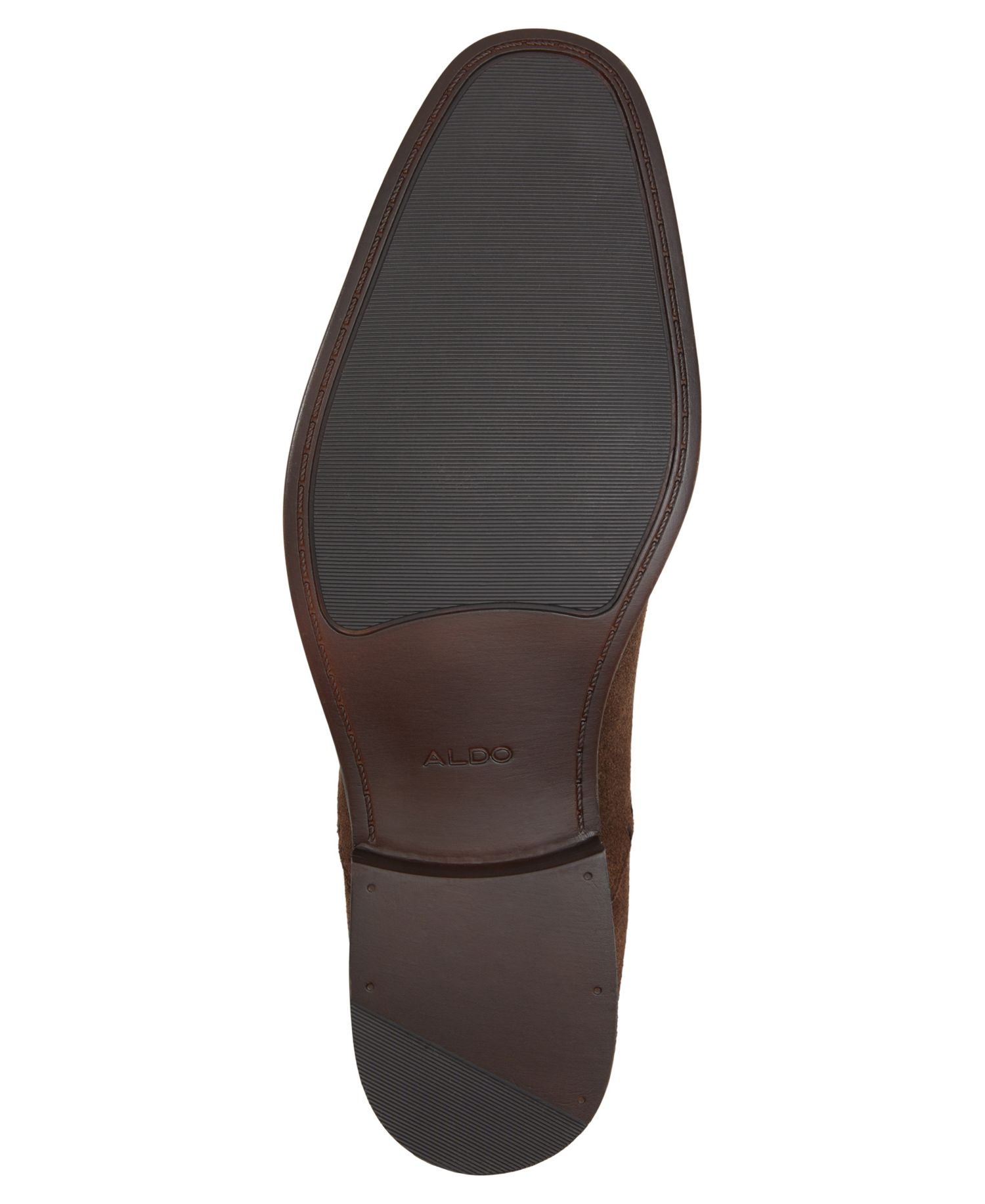 Men's Collen Slip-On Boots